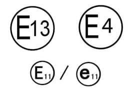 E-mark認證