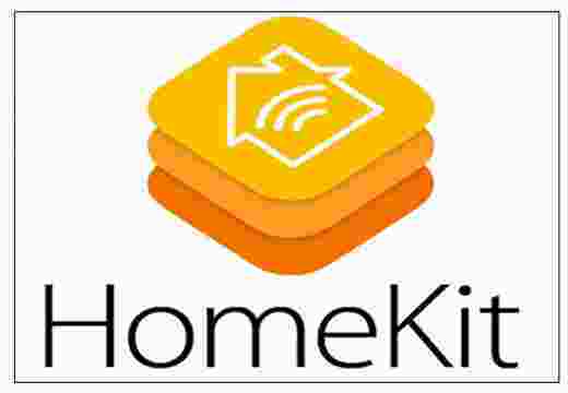 Homekit 智能家居